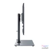 Kép 3/7 - Stell SHO 4800 32"-55" asztali TV állvány
