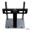 Kép 4/7 - Stell SHO 4800 32"-55" asztali TV állvány