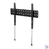 Kép 2/3 - Stell SHO 2021 40"-70" VESA 600x400 slim fix fekete fali konzol