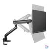 Kép 4/5 - Stell SOS 2011 Single asztali monitor tartó konzol