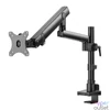 Kép 5/5 - Stell SOS 2012 Single asztali monitor tartó konzol