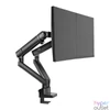 Kép 3/5 - Stell SOS 2021 Dual asztali monitor tartó konzol