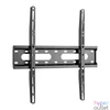 Kép 1/8 - Stell SHO 4210 32"-55" VESA 400x400 slim fix fali konzol
