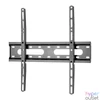 Kép 6/8 - Stell SHO 4210 32"-55" VESA 400x400 slim fix fali konzol