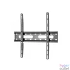 Kép 8/8 - Stell SHO 4210 32"-55" VESA 400x400 slim fix fali konzol