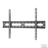 Kép 2/9 - Stell SHO 4220 Slim 37"-70" VESA 600x400 fix fali konzol