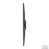 Kép 3/9 - Stell SHO 4220 Slim 37"-70" VESA 600x400 fix fali konzol