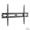 Kép 1/9 - Stell SHO 4220 Slim 37"-70" VESA 600x400 fix fali konzol