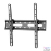 Kép 10/13 - Stell SHO 4410 Slim 32"-55" VESA 400x400 slim dönthető fali konzol