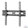 Kép 2/13 - Stell SHO 4410 Slim 32"-55" VESA 400x400 slim dönthető fali konzol