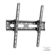 Kép 4/13 - Stell SHO 4410 Slim 32"-55" VESA 400x400 slim dönthető fali konzol