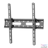 Kép 6/13 - Stell SHO 4410 Slim 32"-55" VESA 400x400 slim dönthető fali konzol