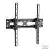 Kép 9/13 - Stell SHO 4410 Slim 32"-55" VESA 400x400 slim dönthető fali konzol