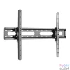 Kép 2/13 - Stell SHO 4420 Slim 37"-70"  VESA 600 x 400 dönthető fali konzol