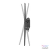 Kép 3/13 - Stell SHO 4420 Slim 37"-70"  VESA 600 x 400 dönthető fali konzol
