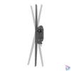Kép 8/13 - Stell SHO 4420 Slim 37"-70"  VESA 600 x 400 dönthető fali konzol