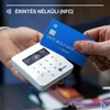 Kép 4/7 - SumUp Air kártyaolvasó terminál