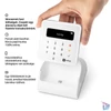 Kép 5/6 - SumUp Air kártyaolvasó terminál + töltődokkoló (Bundle Air+Cradle Multi RoE)