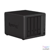 Kép 3/7 - Synology DiskStation DS923+ (4GB) 4x SSD/HDD NAS + regisztrációs kártya