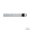Kép 3/7 - Synology RS422+ (2G) 1U 4x SSD/HDD 1U rackbe szerelhető NAS + regisztrációs kártya