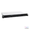 Kép 4/7 - Synology RS422+ (2G) 1U 4x SSD/HDD 1U rackbe szerelhető NAS + regisztrációs kártya