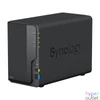 Kép 3/7 - Synology DiskStation DS223 2x SSD/HDD NAS + regisztrációs kártya