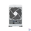 Kép 4/8 - Synology DiskStation DS223j 2-lemezes 4×1,7 GHz CPU 1GB RAM NAS + regisztrációs kártya
