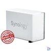 Kép 7/7 - Synology DiskStation DS223j 2-lemezes 4×1,7 GHz CPU 1GB RAM NAS