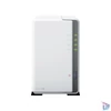 Kép 7/8 - Synology DiskStation DS223j 2-lemezes 4×1,7 GHz CPU 1GB RAM NAS + regisztrációs kártya