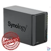 Kép 7/7 - Synology DiskStation DS224+ (2GB) 2x SSD/HDD NAS + regisztrációs kártya
