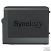 Kép 3/7 - Synology DiskStation DS423 (2GB) 4x SSD/HDD NAS + regisztrációs kártya