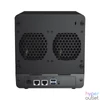 Kép 4/7 - Synology DiskStation DS423 (2GB) 4x SSD/HDD NAS + regisztrációs kártya
