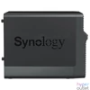 Kép 5/7 - Synology DiskStation DS423 (2GB) 4x SSD/HDD NAS + regisztrációs kártya