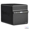 Kép 6/7 - Synology DiskStation DS423 (2GB) 4x SSD/HDD NAS + regisztrációs kártya