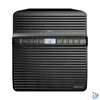Kép 7/7 - Synology DiskStation DS423 (2GB) 4x SSD/HDD NAS + regisztrációs kártya