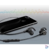 Kép 8/14 - Taotronics TT-BH07 Bluetooth sztereó fekete sport fülhallgató