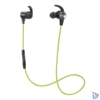 Kép 5/9 - Taotronics TT-BH07 Bluetooth sztereó zöld sport fülhallgató