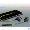 Kép 4/9 - Taotronics TT-BH07 Bluetooth sztereó zöld sport fülhallgató
