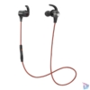 Kép 2/5 - Taotronics TT-BH07 Bluetooth sztereó piros sport fülhallgató