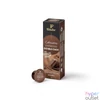 Kép 1/4 - Tchibo Cafissimo Espresso Double Choc. 10 db kávékapszula