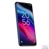 Kép 10/10 - TCL 505 6,75" LTE 8/128GB DualSIM kék okostelefon