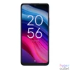 Kép 2/10 - TCL 505 6,75" LTE 8/128GB DualSIM kék okostelefon