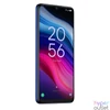 Kép 3/10 - TCL 505 6,75" LTE 8/128GB DualSIM kék okostelefon