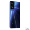 Kép 6/10 - TCL 505 6,75" LTE 8/128GB DualSIM kék okostelefon