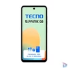 Kép 2/11 - Tecno Spark Go 2024 6,56" LTE 3/64GB DualSIM Gravity Black okostelefon