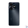 Kép 4/11 - Tecno Spark 20C 6,56" LTE 4/128GB DualSIM Gravity Black okostelefon