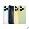 Kép 10/11 - Tecno Spark 20C 6,56" LTE 4/128GB DualSIM Mystery White okostelefon