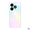 Kép 4/11 - Tecno Spark 20C 6,56" LTE 4/128GB DualSIM Mystery White okostelefon