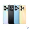 Kép 10/11 - Tecno Spark 20 6,56" LTE 8/256GB DualSIM Magic Skin Blue okostelefon