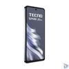 Kép 3/11 - Tecno Spark 20 Pro 6,78" LTE 8/256GB DualSIM Moonlit Black okostelefon